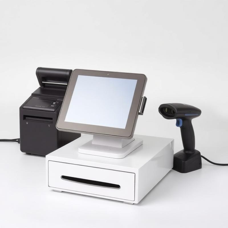 Combo Autoservicio & Grandes Superficies BTSPOS